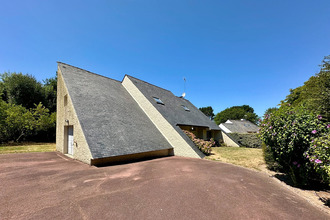 Ma-Cabane - Vente Maison SAINT-ANDRE-DES-EAUX, 215 m²