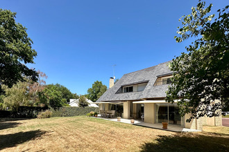 Ma-Cabane - Vente Maison SAINT-ANDRE-DES-EAUX, 215 m²