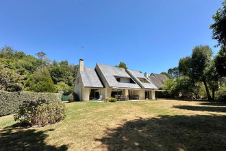 Ma-Cabane - Vente Maison SAINT-ANDRE-DES-EAUX, 215 m²
