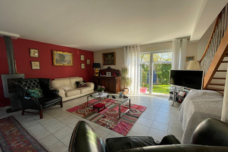 Ma-Cabane - Vente Maison SAINT-ANDRE-DES-EAUX, 153 m²