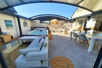 Ma-Cabane - Vente Maison SAINT-ANDRE-DES-EAUX, 96 m²
