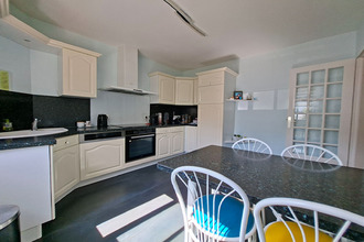 Ma-Cabane - Vente Maison SAINT-ANDRE-DES-EAUX, 113 m²