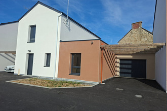 Ma-Cabane - Vente Maison SAINT-ANDRE-DES-EAUX, 84 m²