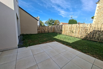 Ma-Cabane - Vente Maison SAINT-ANDRE-DES-EAUX, 84 m²