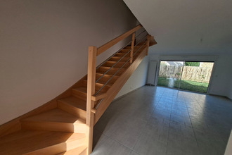 Ma-Cabane - Vente Maison SAINT-ANDRE-DES-EAUX, 84 m²