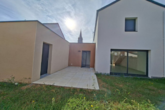 Ma-Cabane - Vente Maison SAINT-ANDRE-DES-EAUX, 84 m²