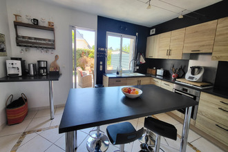 Ma-Cabane - Vente Maison SAINT-ANDRE-DES-EAUX, 147 m²