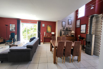 Ma-Cabane - Vente Maison SAINT-ANDRE-DES-EAUX, 147 m²