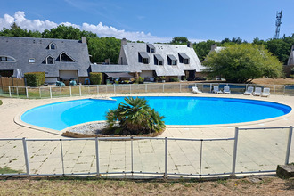 Ma-Cabane - Vente Maison SAINT-ANDRE-DES-EAUX, 79 m²