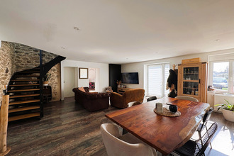 Ma-Cabane - Vente Maison SAINT-ANDRE-DES-EAUX, 128 m²