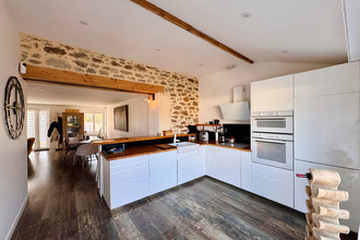 Ma-Cabane - Vente Maison SAINT-ANDRE-DES-EAUX, 128 m²