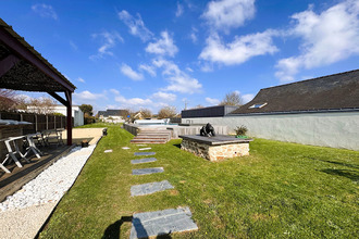 Ma-Cabane - Vente Maison SAINT-ANDRE-DES-EAUX, 128 m²