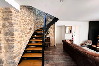 Ma-Cabane - Vente Maison SAINT-ANDRE-DES-EAUX, 128 m²