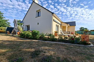 Ma-Cabane - Vente Maison SAINT-ANDRE-DES-EAUX, 151 m²