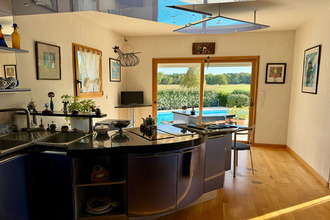 Ma-Cabane - Vente Maison SAINT-ANDRE-DES-EAUX, 240 m²