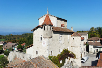 Ma-Cabane - Vente Maison Saint-André-en-Royans, 279 m²