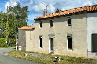 Ma-Cabane - Vente Maison Saint-André-Goule-d'Oie, 102 m²