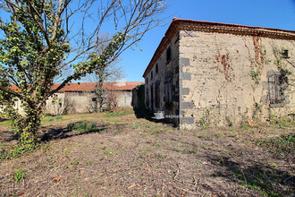 Ma-Cabane - Vente Maison SAINT-ANDRE-LE-COQ, 260 m²