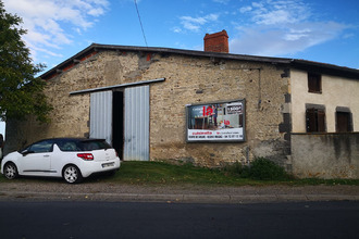 Ma-Cabane - Vente Maison SAINT-ANDRE-LE-COQ, 260 m²