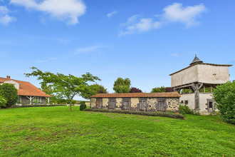 Ma-Cabane - Vente Maison SAINT-ANDRE-LE-COQ, 240 m²