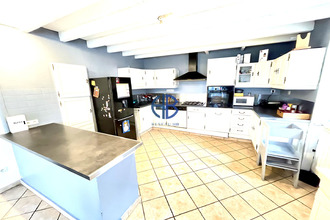 Ma-Cabane - Vente Maison SAINT-ANDRE-LE-GAZ, 155 m²