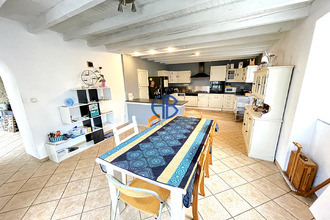 Ma-Cabane - Vente Maison SAINT-ANDRE-LE-GAZ, 155 m²