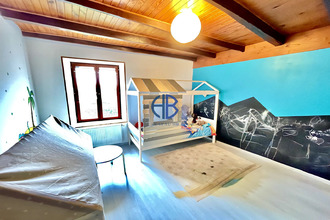 Ma-Cabane - Vente Maison SAINT-ANDRE-LE-GAZ, 155 m²