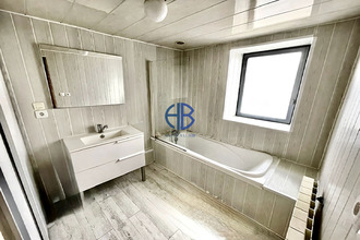 Ma-Cabane - Vente Maison SAINT-ANDRE-LE-GAZ, 155 m²