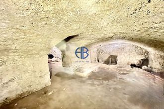 Ma-Cabane - Vente Maison SAINT-ANDRE-LE-GAZ, 155 m²