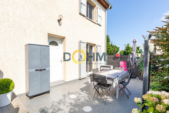 Ma-Cabane - Vente Maison Saint-André-le-Gaz, 85 m²