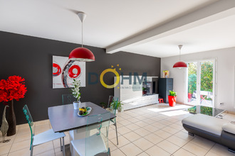 Ma-Cabane - Vente Maison Saint-André-le-Gaz, 85 m²