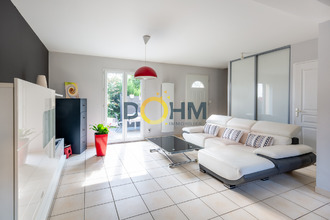 Ma-Cabane - Vente Maison Saint-André-le-Gaz, 85 m²