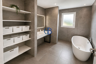Ma-Cabane - Vente Maison SAINT-ANDRE-LE-GAZ, 119 m²