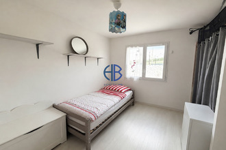 Ma-Cabane - Vente Maison SAINT-ANDRE-LE-GAZ, 107 m²
