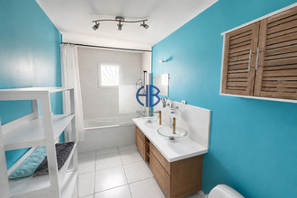 Ma-Cabane - Vente Maison SAINT-ANDRE-LE-GAZ, 107 m²