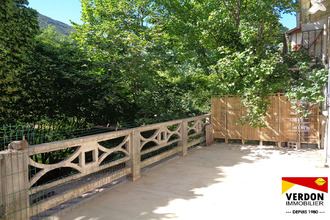 Ma-Cabane - Vente Maison SAINT-ANDRE-LES-ALPES, 80 m²