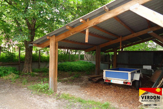 Ma-Cabane - Vente Maison SAINT-ANDRE-LES-ALPES, 80 m²