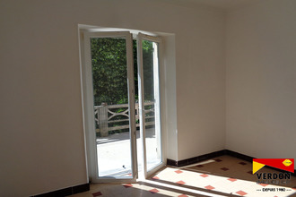 Ma-Cabane - Vente Maison SAINT-ANDRE-LES-ALPES, 80 m²