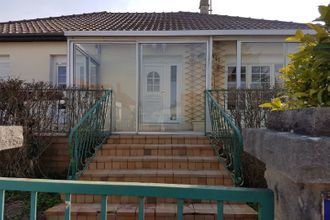 Ma-Cabane - Vente Maison Saint-André-les-Vergers, 0 m²