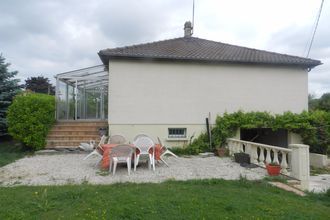 Ma-Cabane - Vente Maison Saint-André-les-Vergers, 0 m²