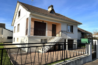 Ma-Cabane - Vente Maison Saint-André-les-Vergers, 97 m²