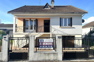 Ma-Cabane - Vente Maison Saint-André-les-Vergers, 97 m²