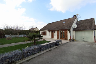 Ma-Cabane - Vente Maison Saint-André-les-Vergers, 92 m²