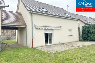 Ma-Cabane - Vente Maison Saint-André-les-Vergers, 83 m²