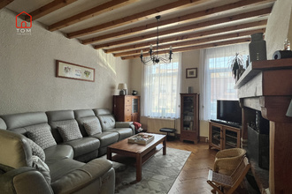 Ma-Cabane - Vente Maison Saint-André-lez-Lille, 145 m²