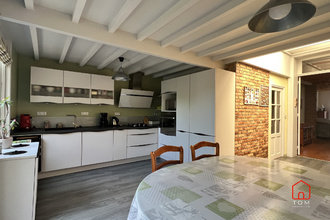Ma-Cabane - Vente Maison Saint-André-lez-Lille, 145 m²