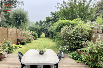 Ma-Cabane - Vente Maison Saint-André-lez-Lille, 145 m²