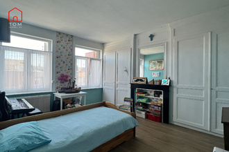 Ma-Cabane - Vente Maison Saint-André-lez-Lille, 145 m²