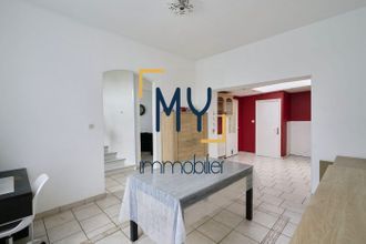 Ma-Cabane - Vente Maison Saint-André-lez-Lille, 117 m²