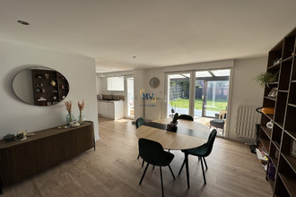 Ma-Cabane - Vente Maison Saint-André-lez-Lille, 100 m²